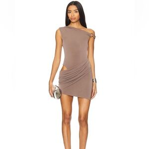 NBD Arleth Mini Dress